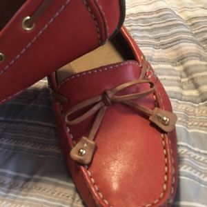 Clark’s Dunbar Moccasin